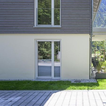Ferienwohnung Am Kofel Oberammergau Exterior foto